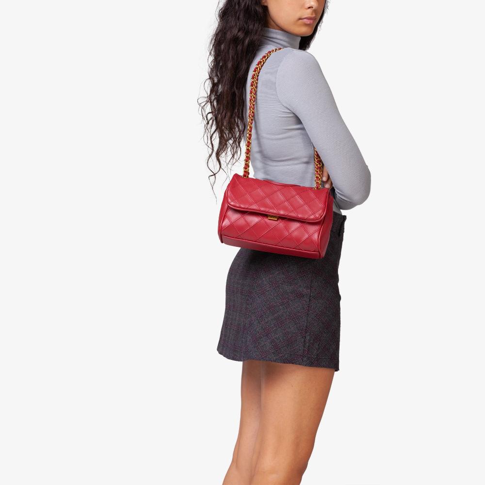 V73 Borsa a spalla EDITH Shopping Online