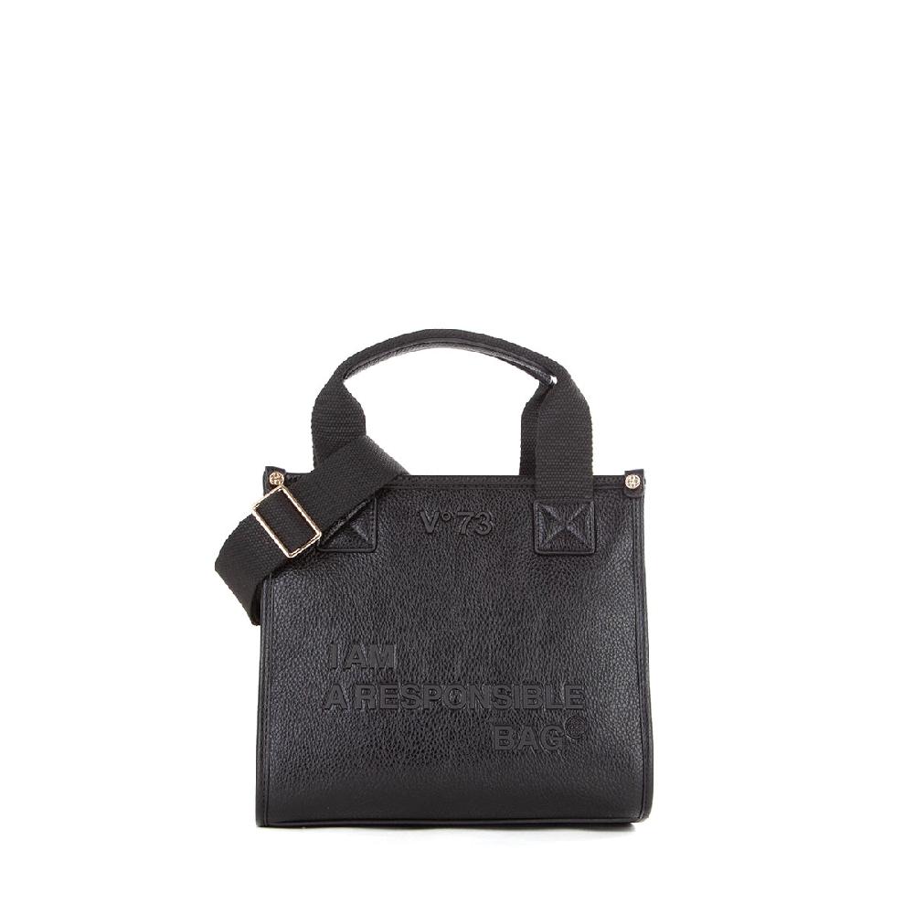 V73 Shopping RESPONSIBILITY NOW Novità