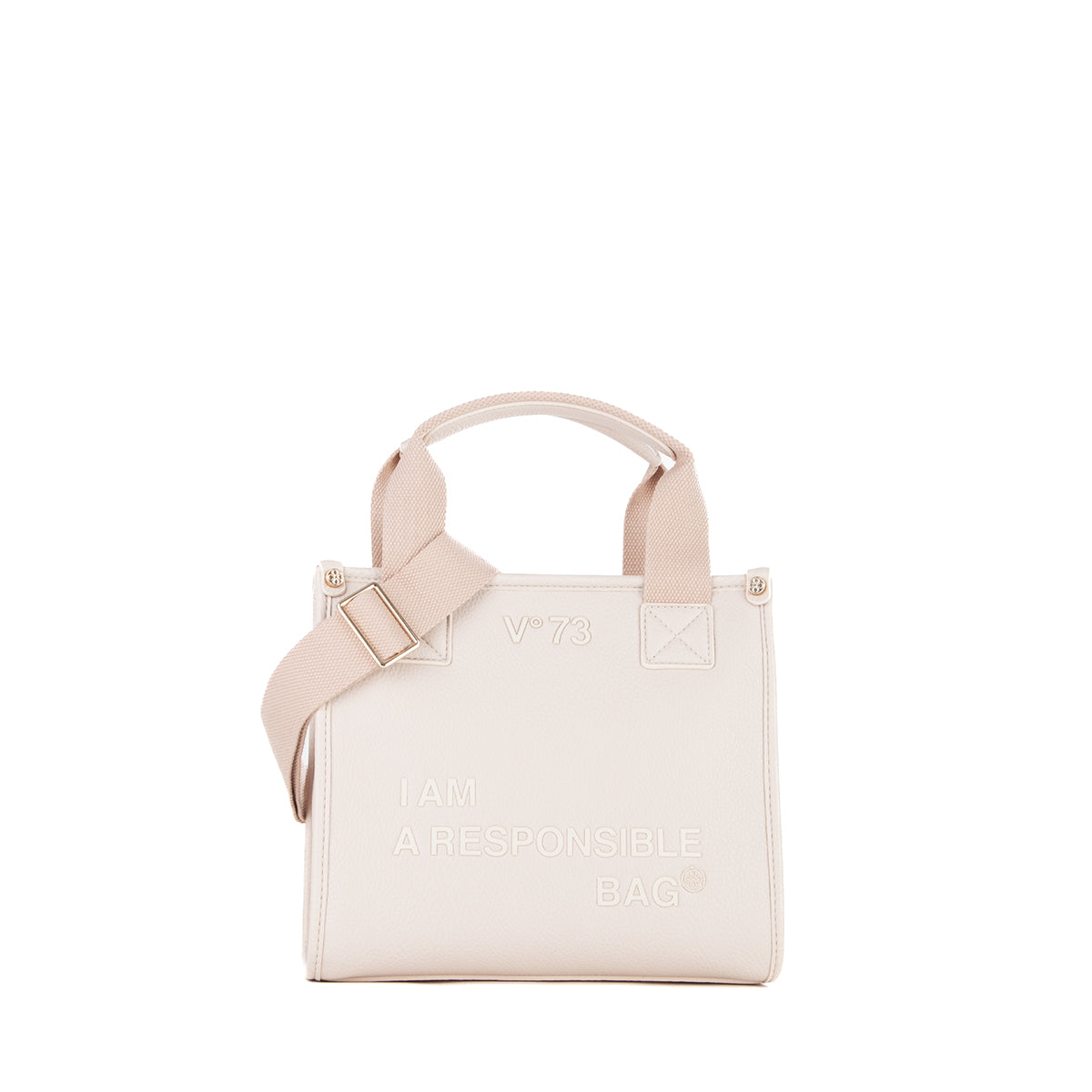 V73 Shopping RESPONSIBILITY NOW Sconto