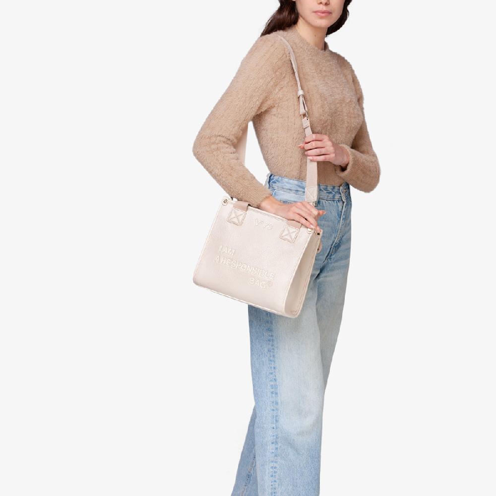 V73 Shopping RESPONSIBILITY NOW Sconto