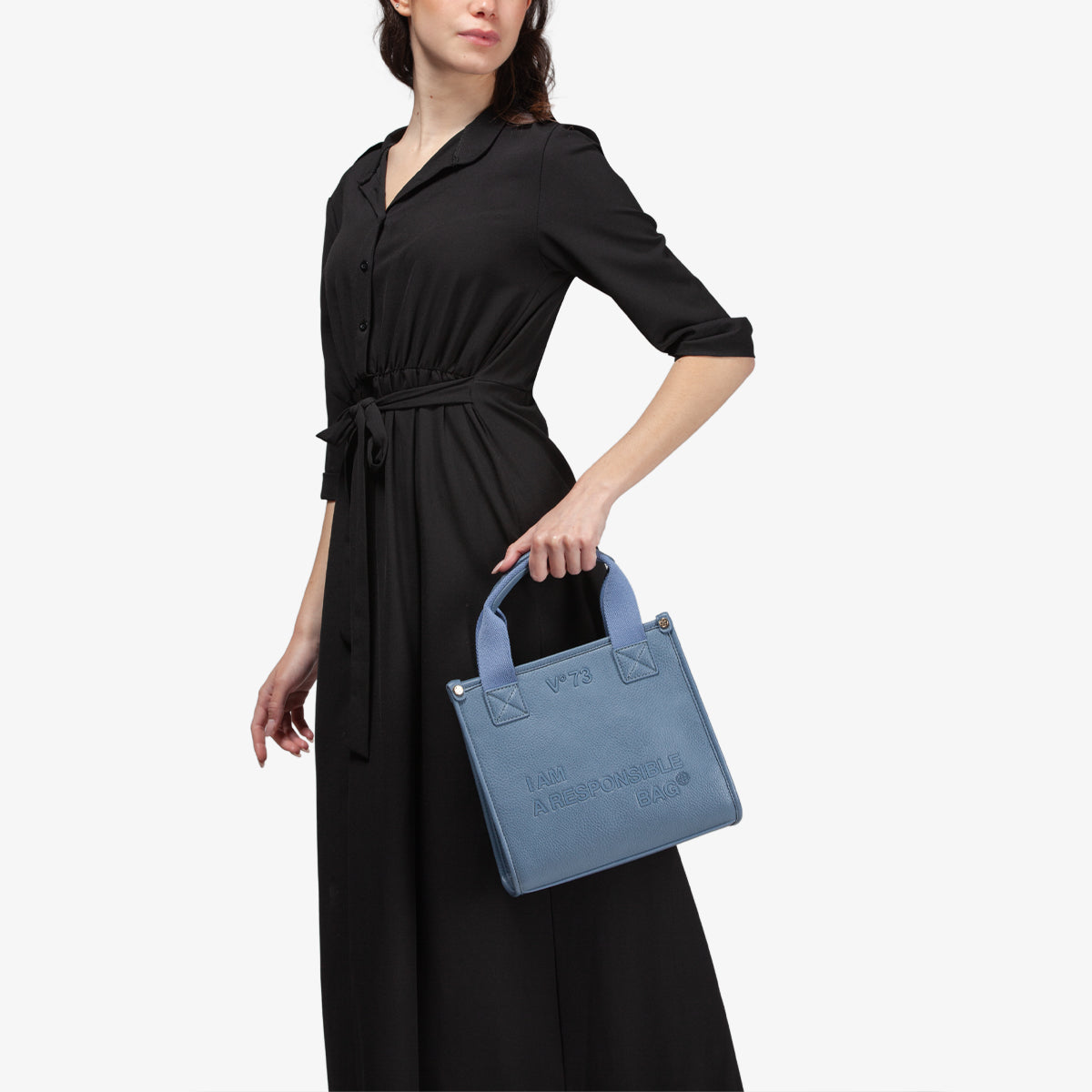 V73 Shopping RESPONSIBILITY NOW Offerta
