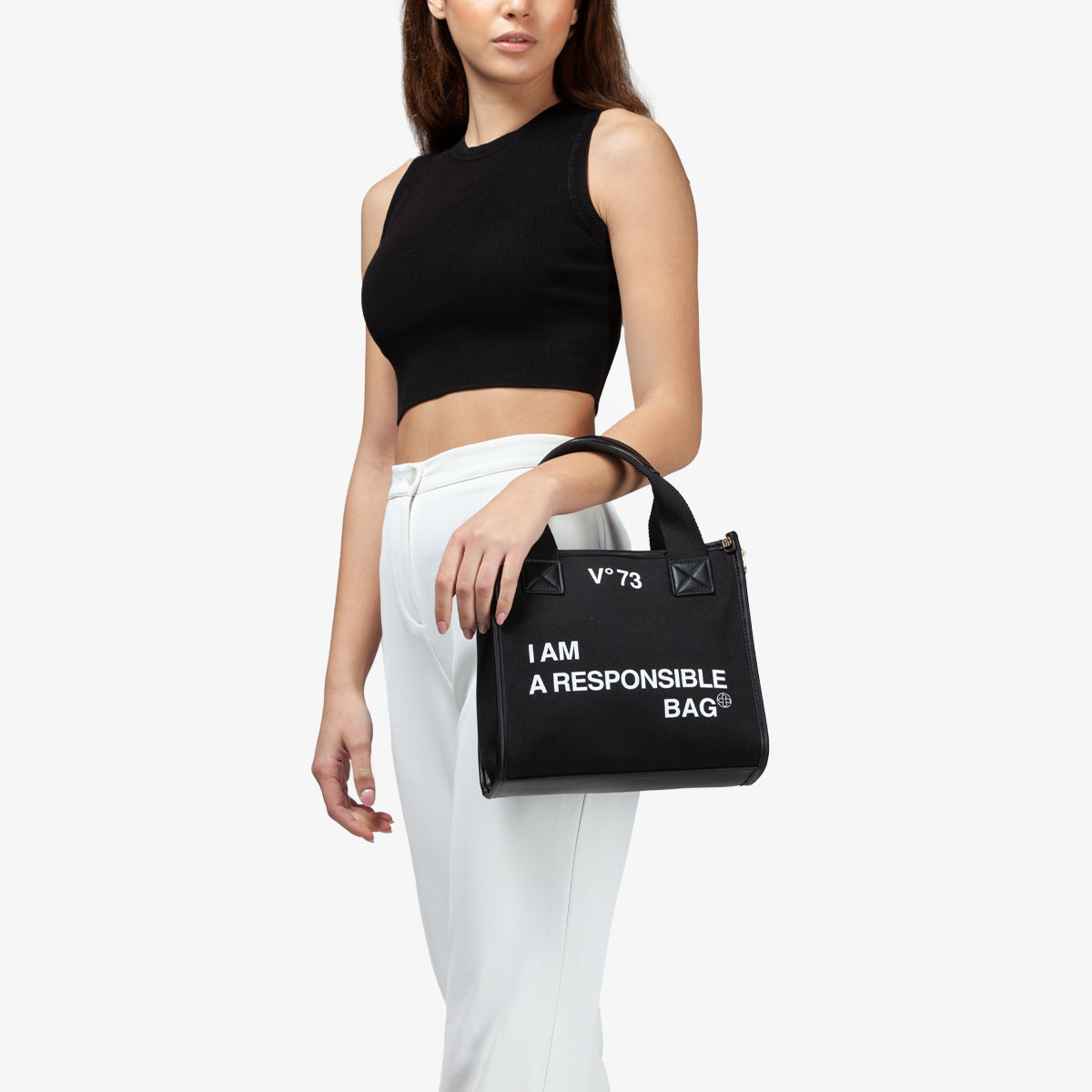 V73 Shopping RESPONSIBILITY BIS Vendita Calda