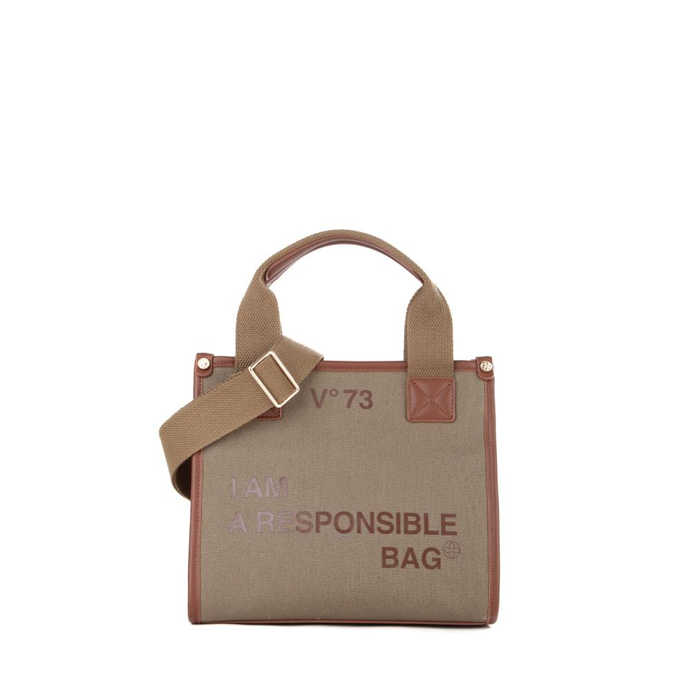 V73 Shopping RESPONSIBILITY BIS Vendita Economica