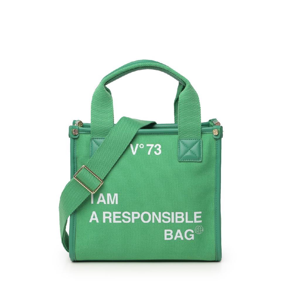 V73 Shopping RESPONSIBILITY BIS Saldi Di Fabbrica