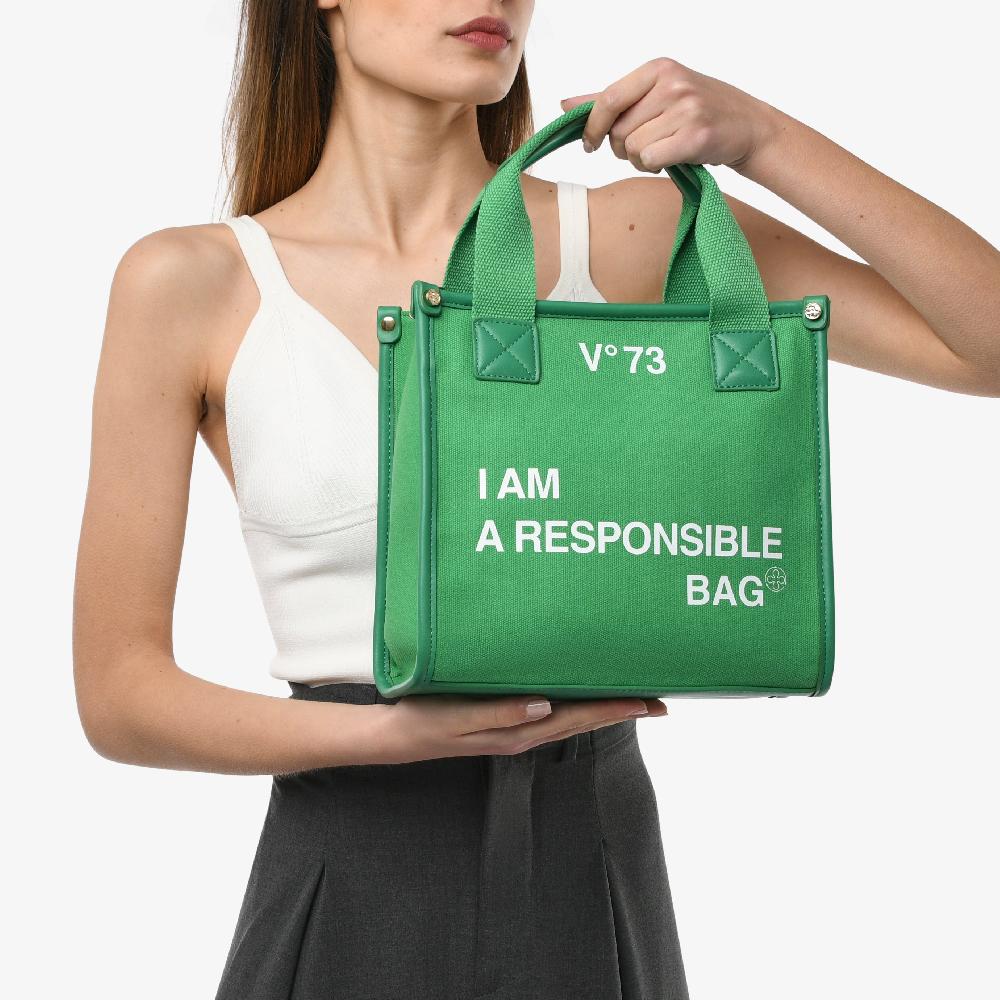V73 Shopping RESPONSIBILITY BIS Saldi Di Fabbrica