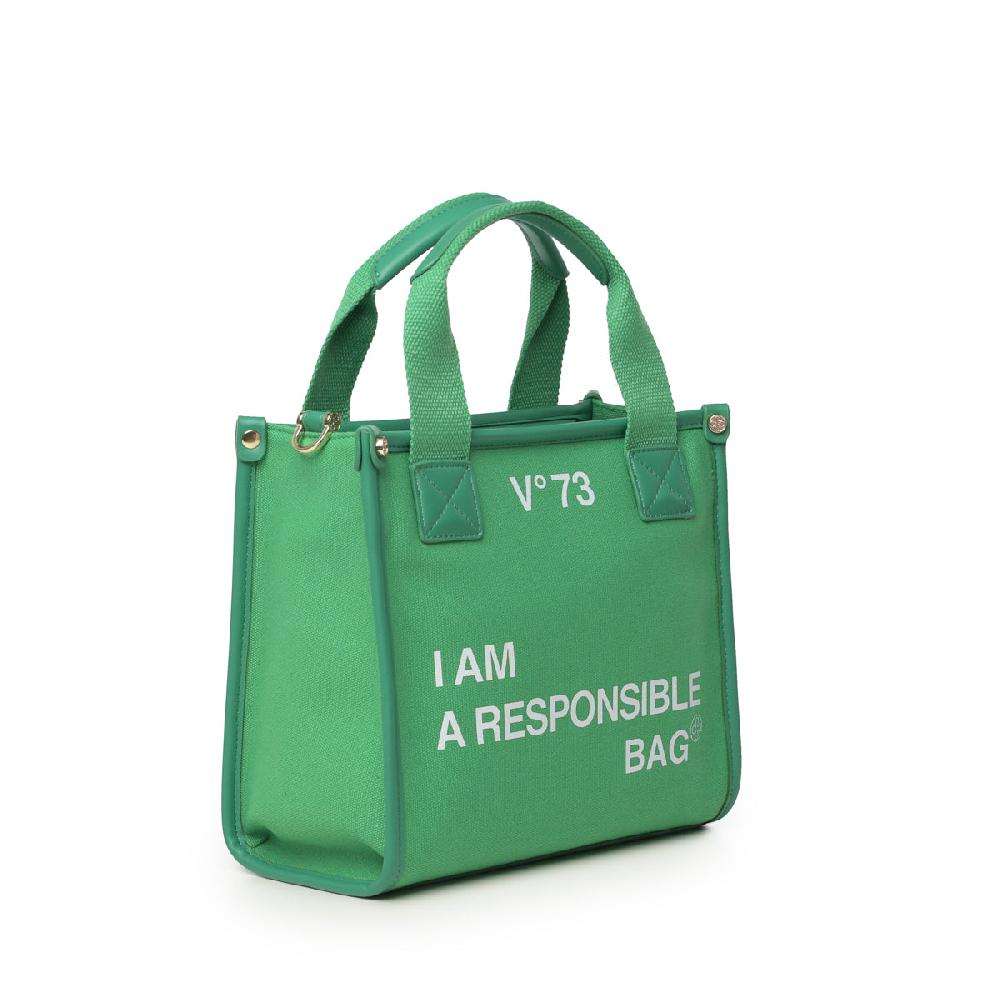 V73 Shopping RESPONSIBILITY BIS Saldi Di Fabbrica