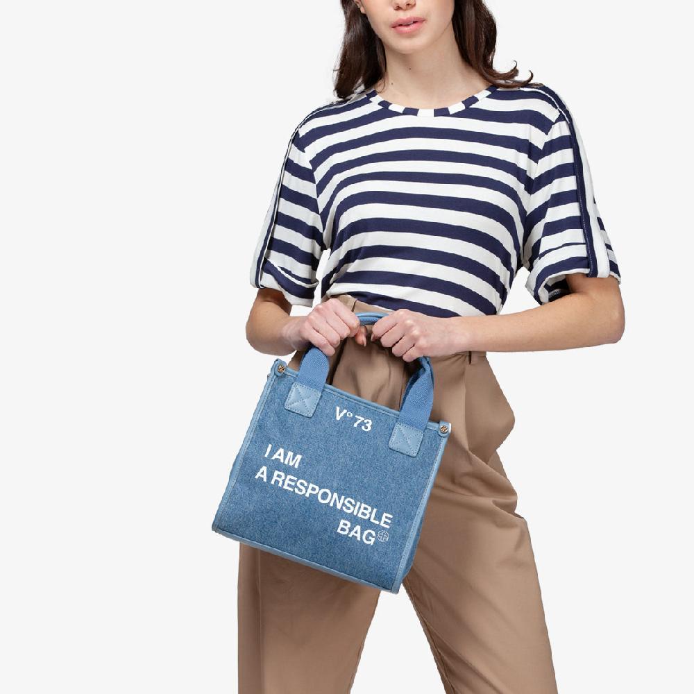 V73 Shopping RESPONSIBILITY BIS I Più Venduti
