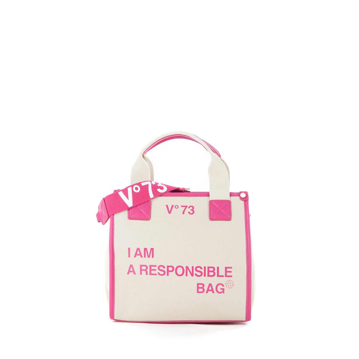 V73 Shopping RESPONSIBILITY BIS Vendite Flash