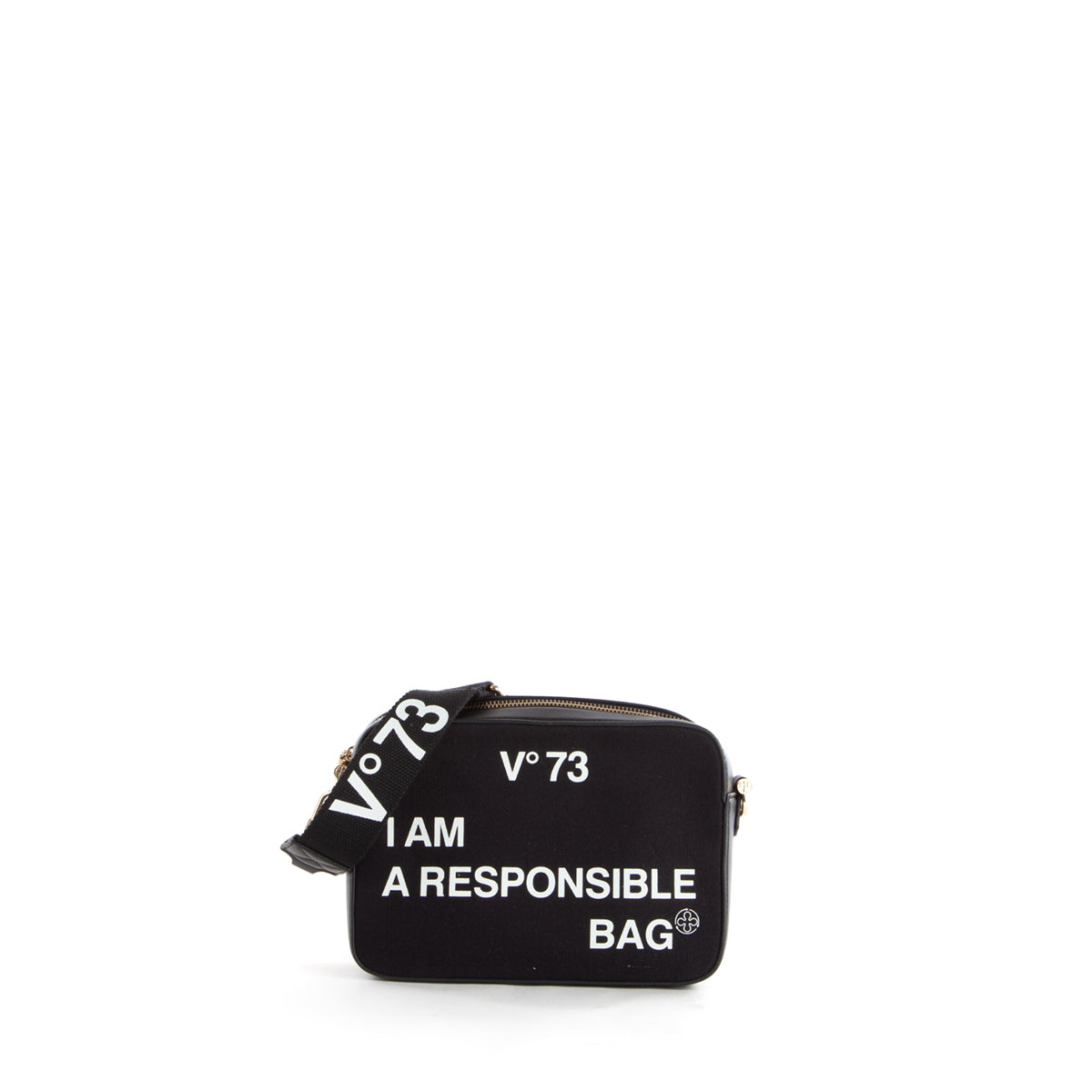 V73 BORSA A SPALLA RESPONSIBILITY BIS Sconti questo mese