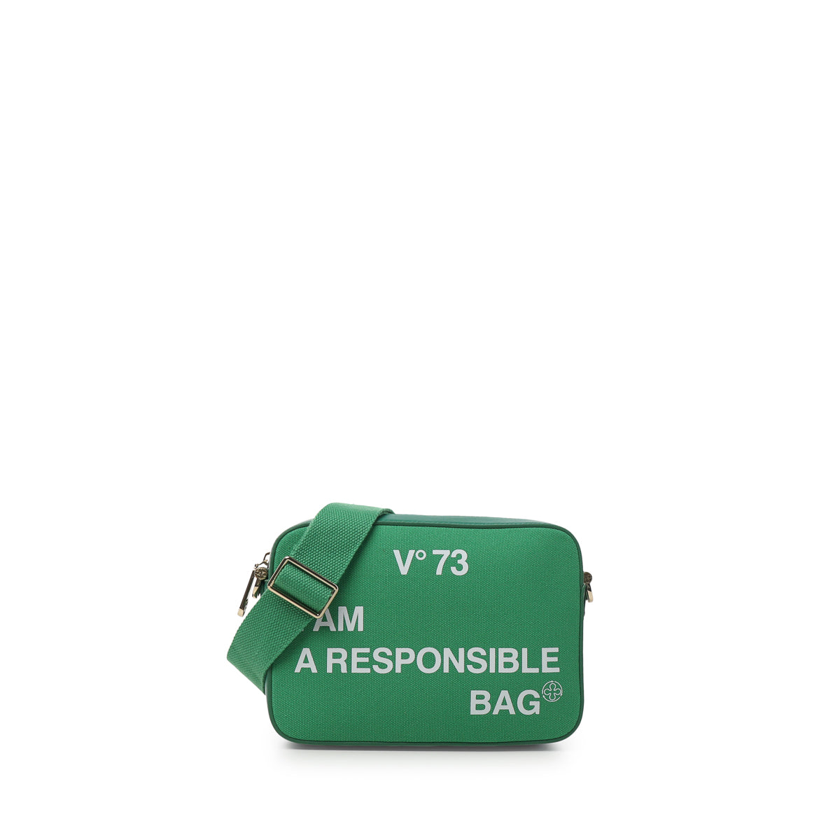 V73 BORSA A SPALLA RESPONSIBILITY BIS Moda