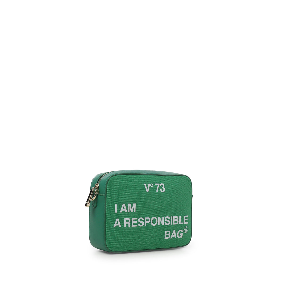 V73 BORSA A SPALLA RESPONSIBILITY BIS Moda