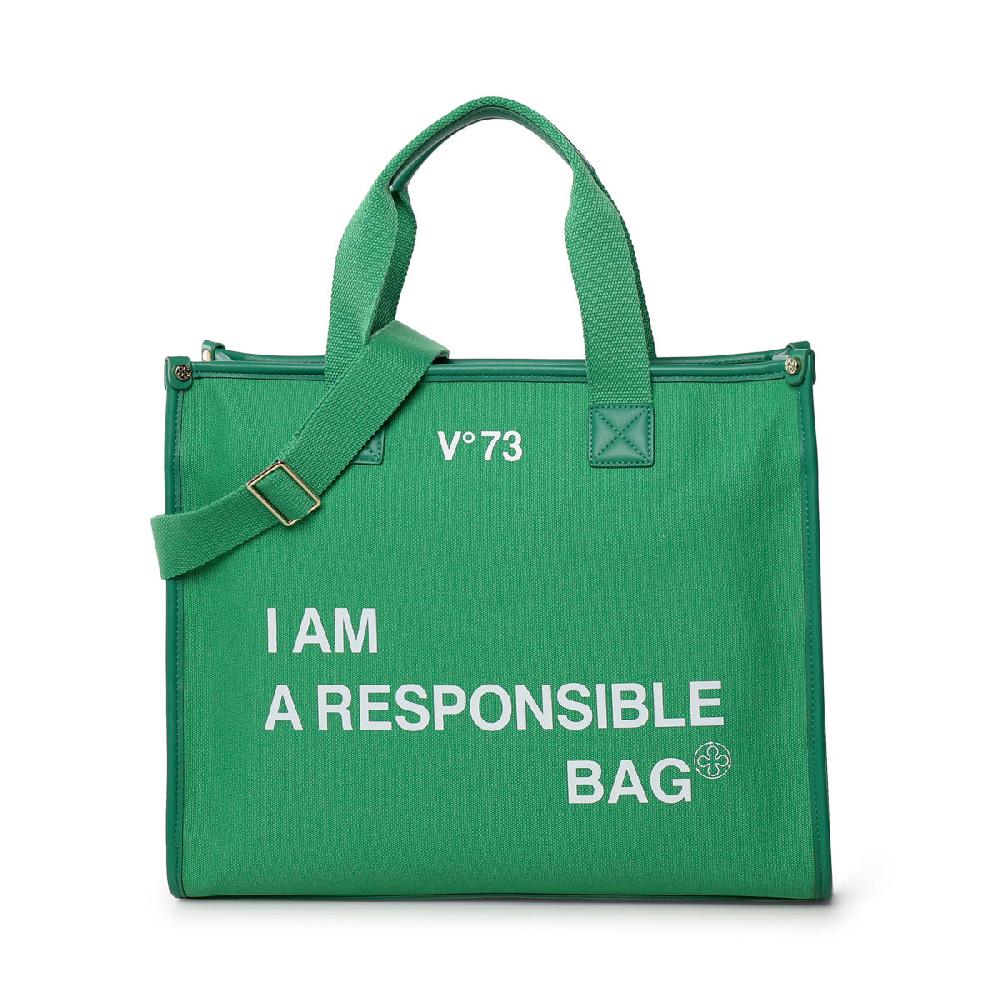 V73 Shopping RESPONSIBILITY BIS Qualità