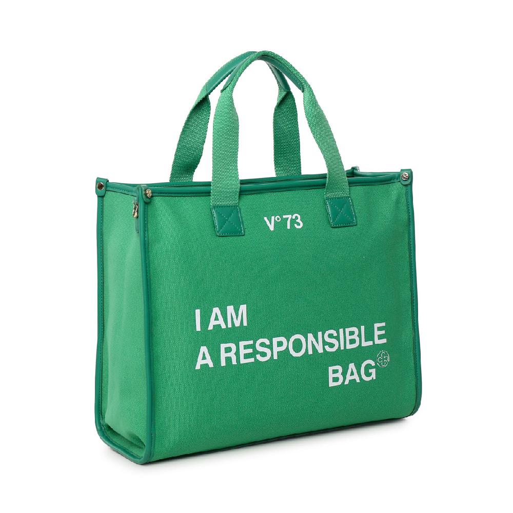 V73 Shopping RESPONSIBILITY BIS Qualità