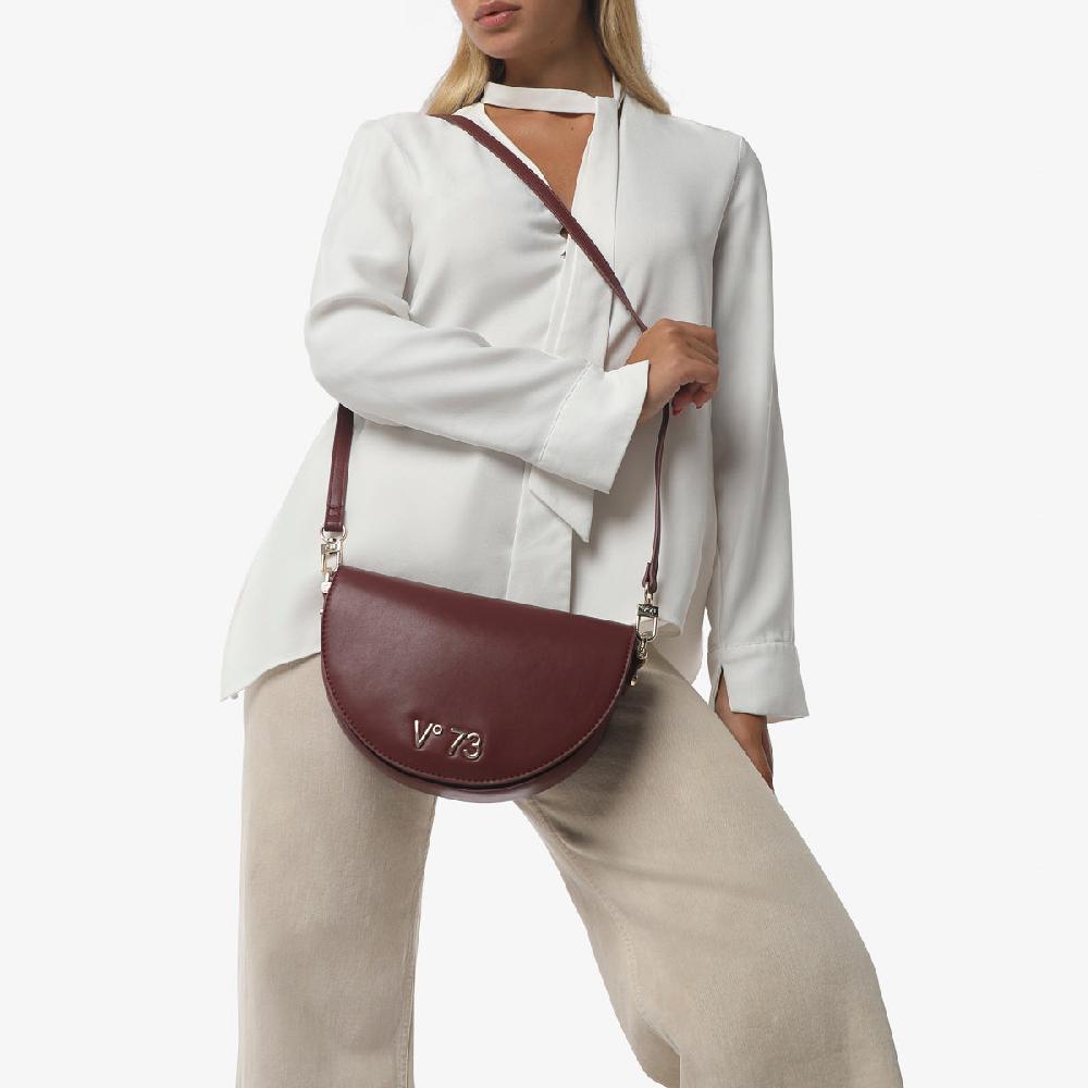 V73 Borsa a spalla BAMBOO BAG Promozione