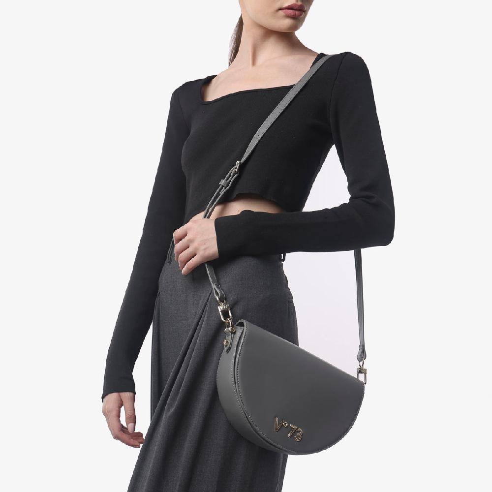 V73 Borsa a spalla BAMBOO BAG Spedizione Gratuita