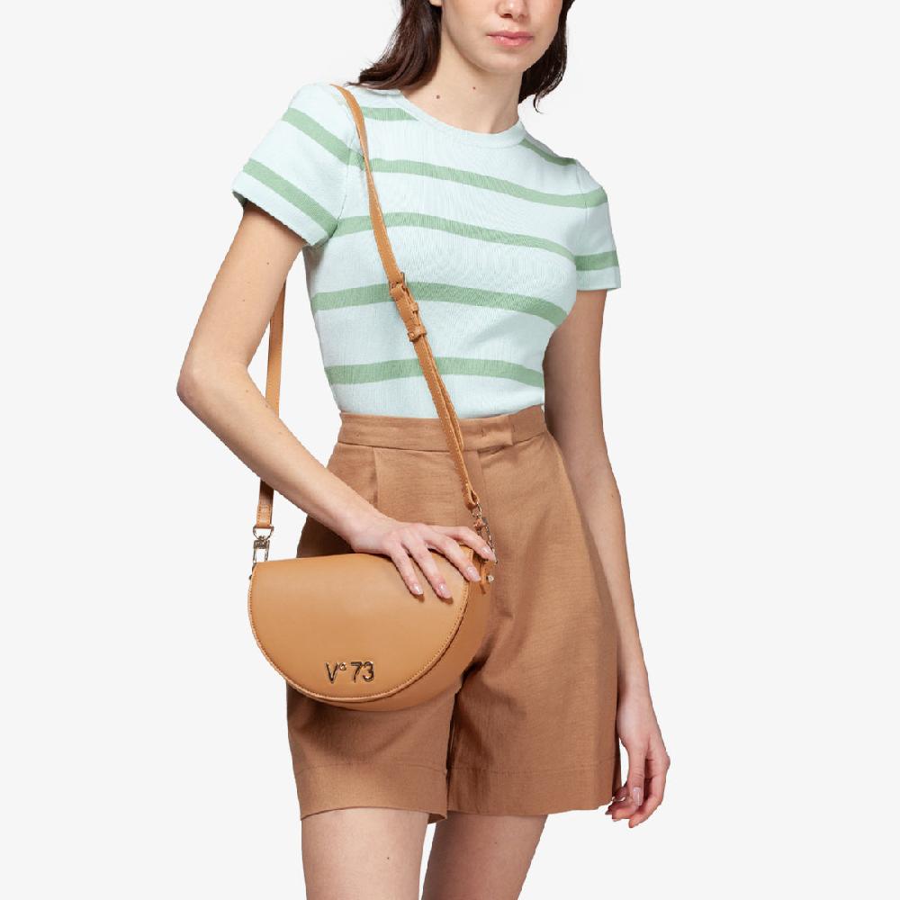 V73 Borsa a spalla BAMBOO BAG Soddisfazione Garantita