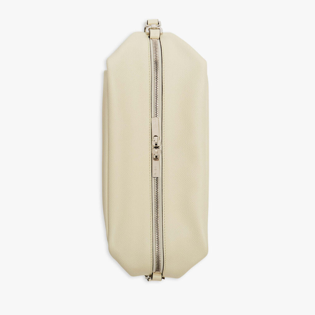 Valextra Borsa Origami da Donna in Pelle Bianca di Lusso | Valextra Hotsell