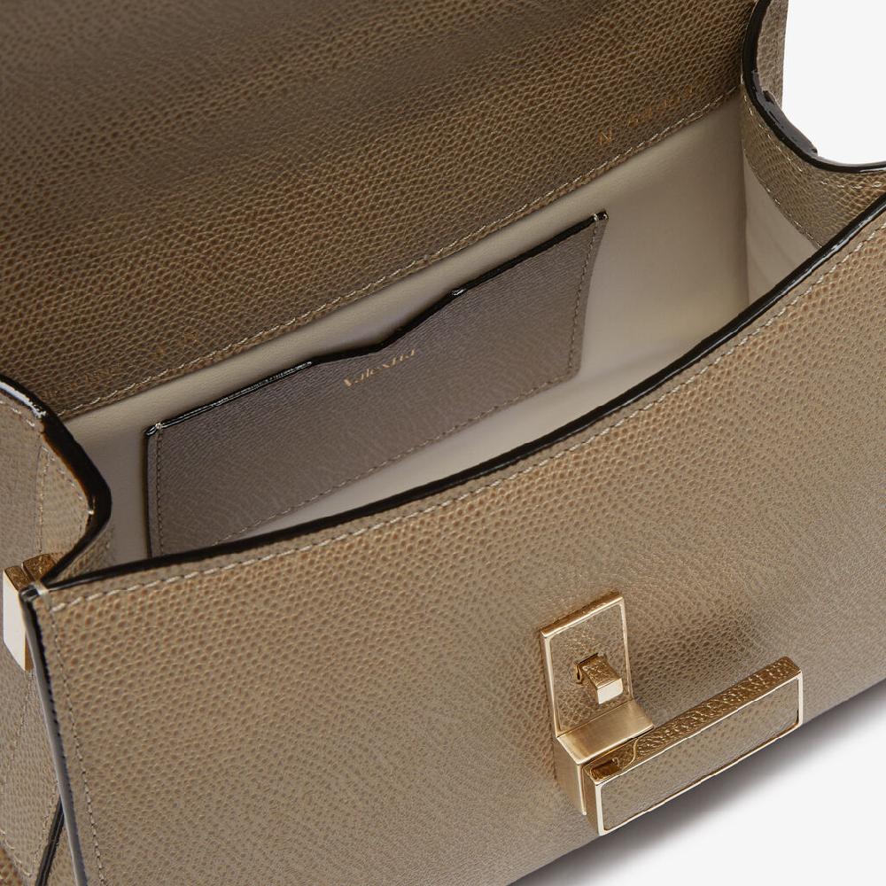Valextra Borsa a mano Micro in Pelle | Valextra Iside Vendita Economica