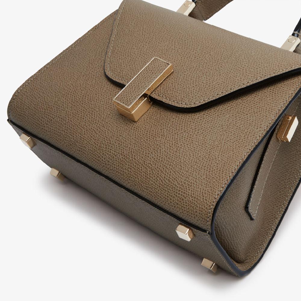 Valextra Borsa a mano Micro in Pelle | Valextra Iside Vendita Economica