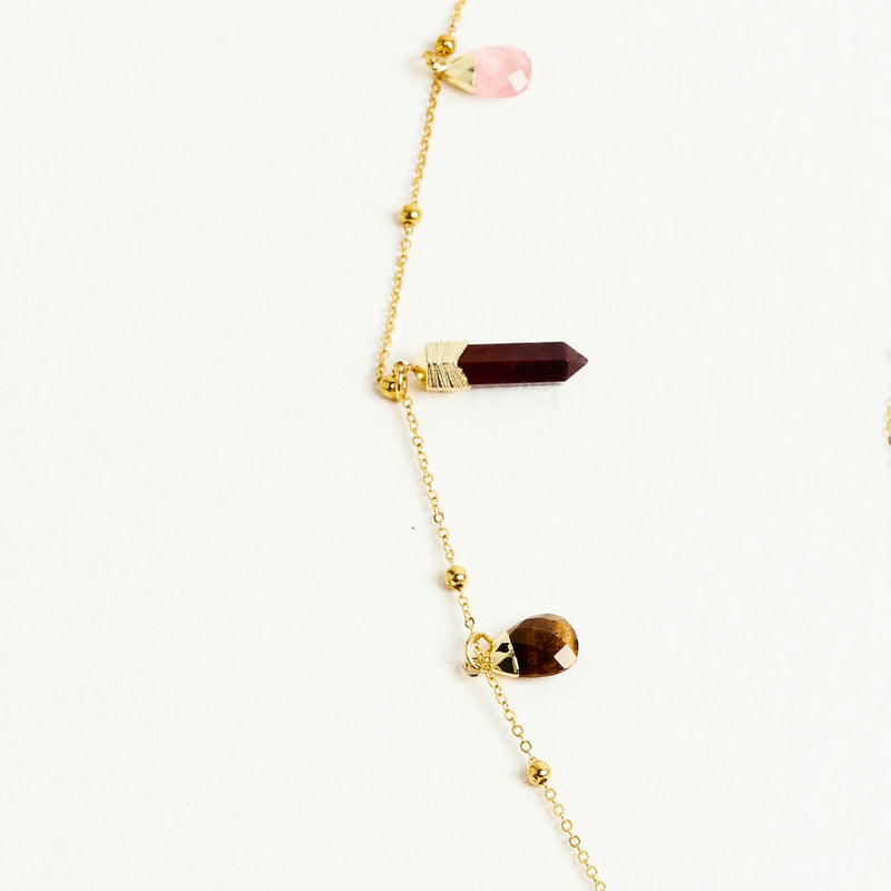 ALMALA COLLANA MONETA Sconto