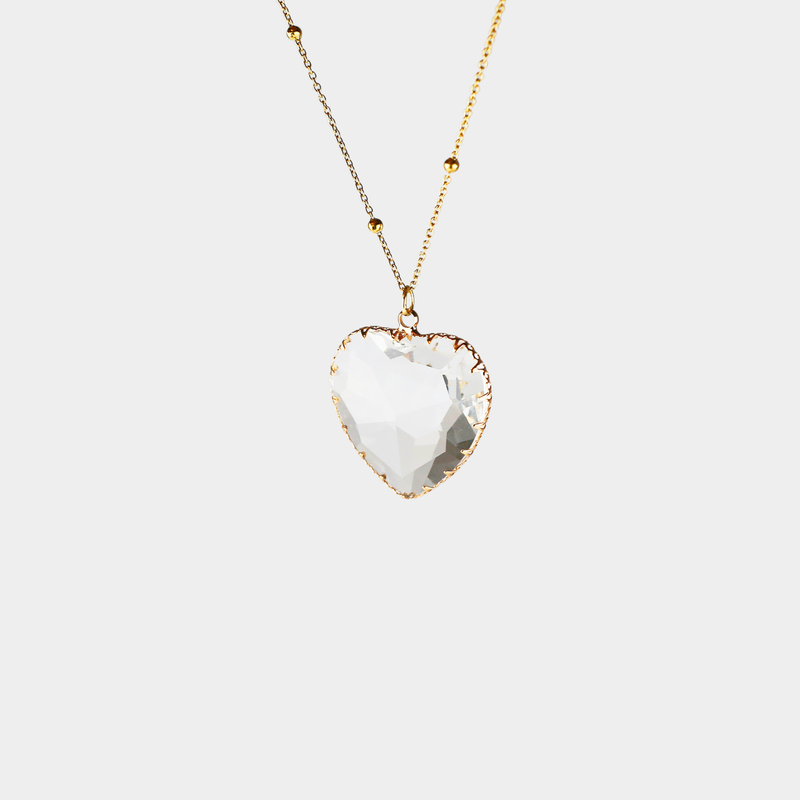 ALMALA GIROCOLLO SACRO CUORE | CRYSTAL