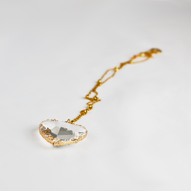 ALMALA GIROCOLLO SACRO CUORE | CRYSTAL 2025