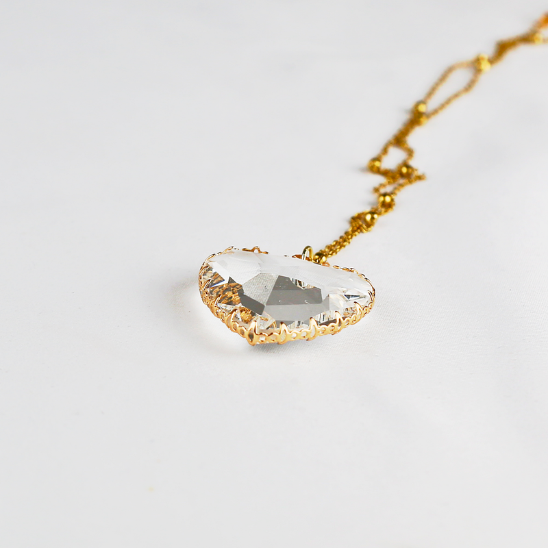 ALMALA GIROCOLLO SACRO CUORE | CRYSTAL 2025