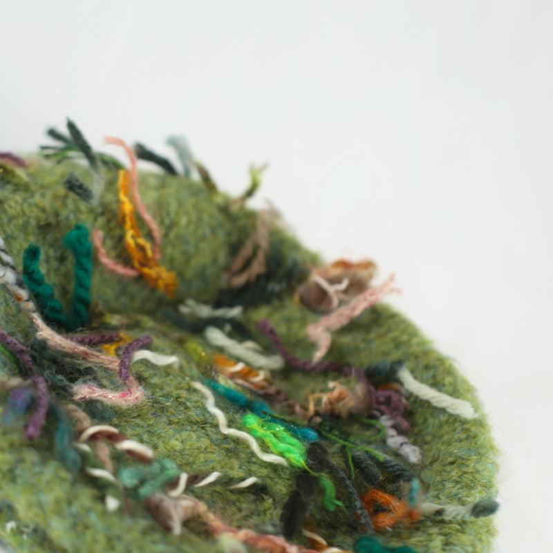 ALMALA CUFFIA | VERDE Acquista Ora