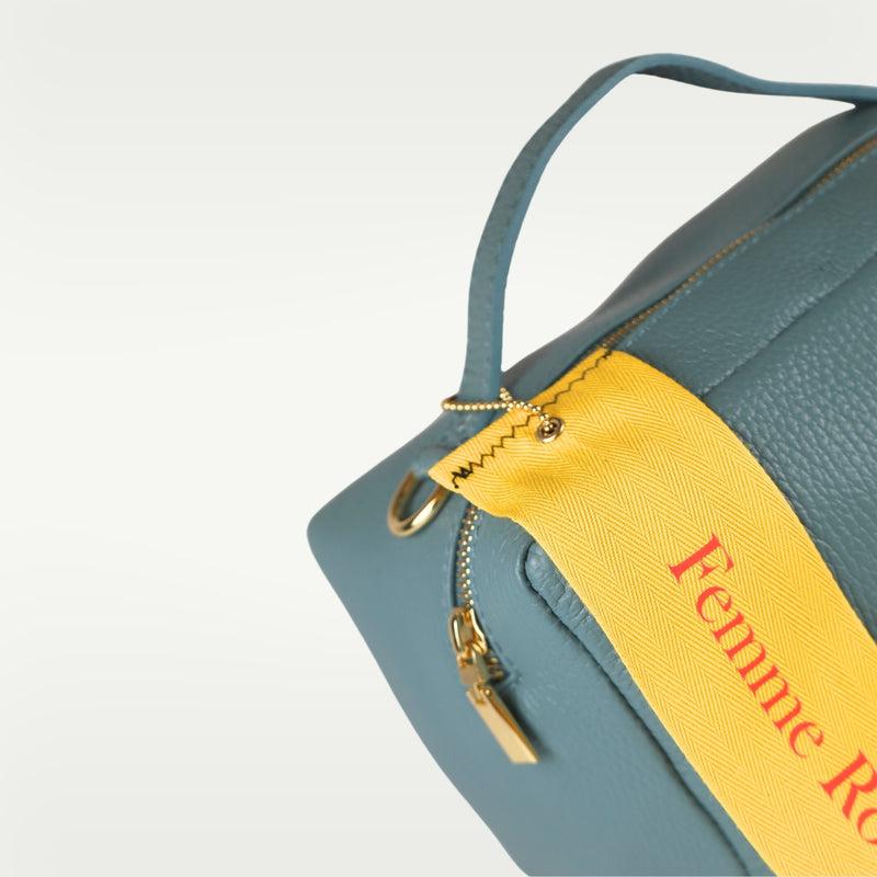 ALMALA TROUSSE MILANO | CARTA DA ZUCHERO Sottocosto