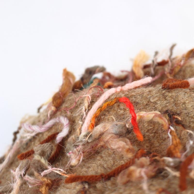 ALMALA CUFFIA | NATURALE Convenienza