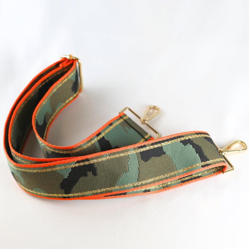 ALMALA SHOPPER NEW YORK | VERDE Presa