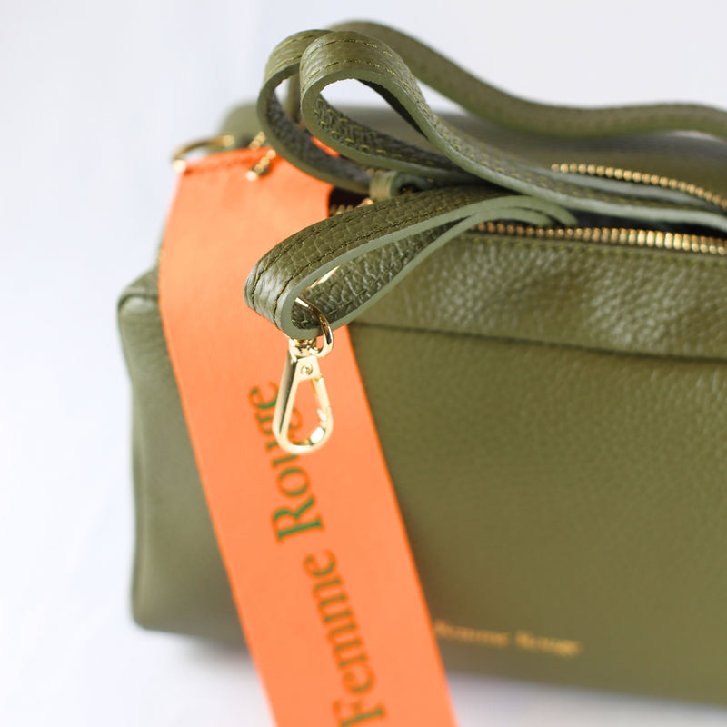 ALMALA TROUSSE MILANO | VERDE Offerta