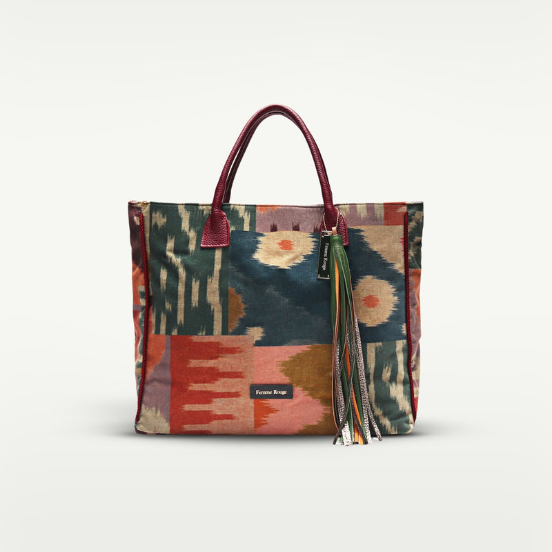 ALMALA VELVET VIBES | FANTASY Hotsell