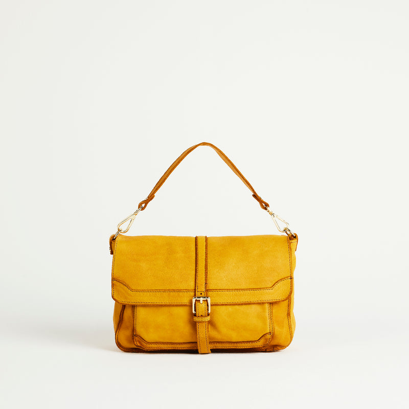 ALMALA MESSENGER BAG