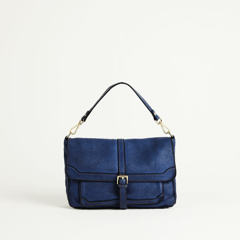 ALMALA MESSENGER BAG Negozio