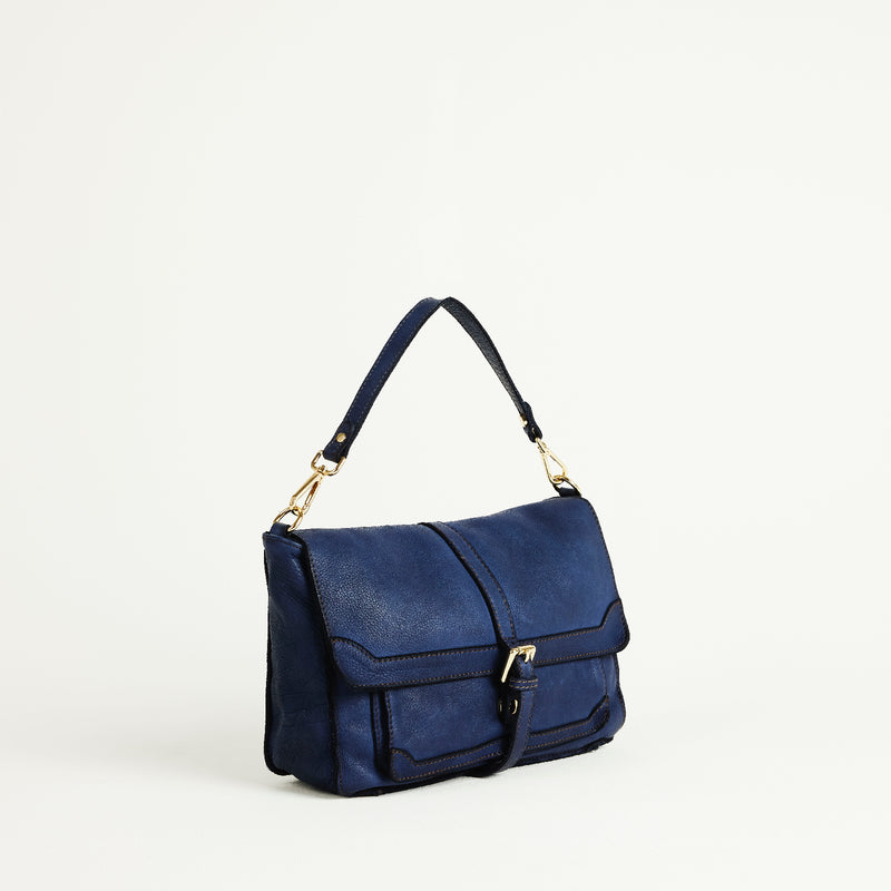 ALMALA MESSENGER BAG Negozio