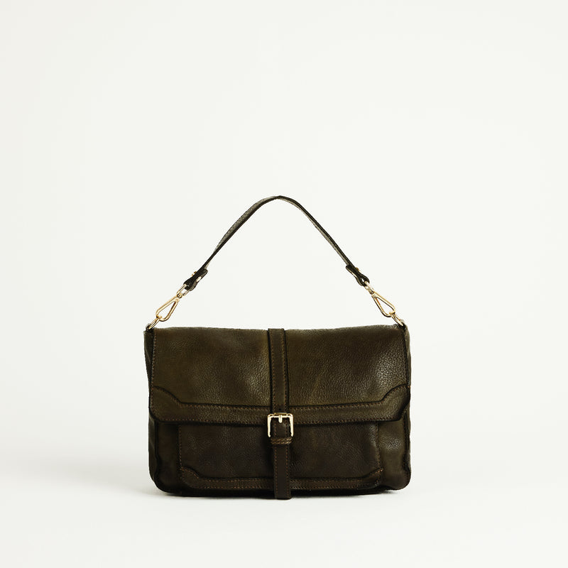 ALMALA MESSENGER BAG Negozio