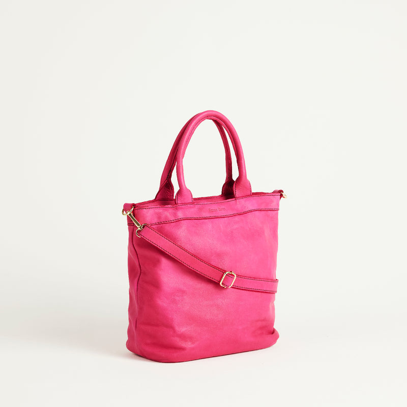 ALMALA WEEKEND BAG 2025