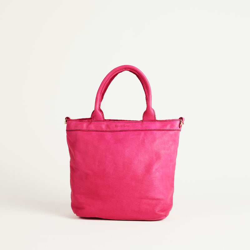 ALMALA WEEKEND BAG 2025