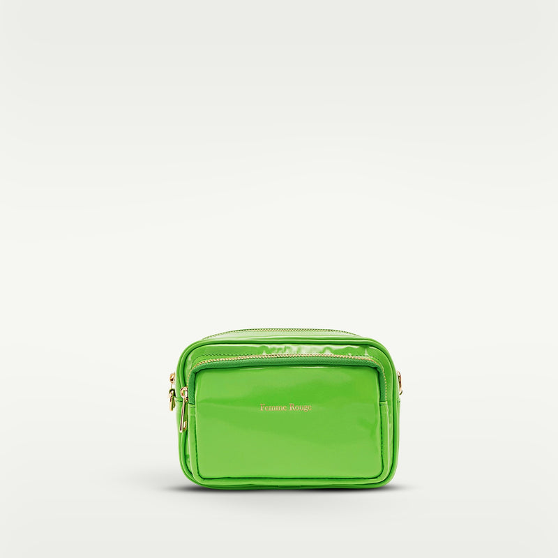 ALMALA POP | VERDE