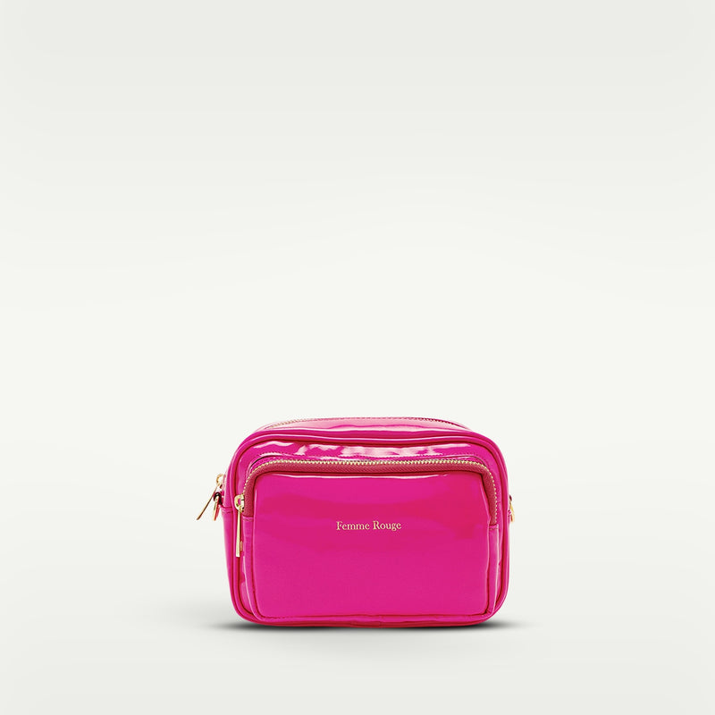 ALMALA POP | FUCSIA Qualità