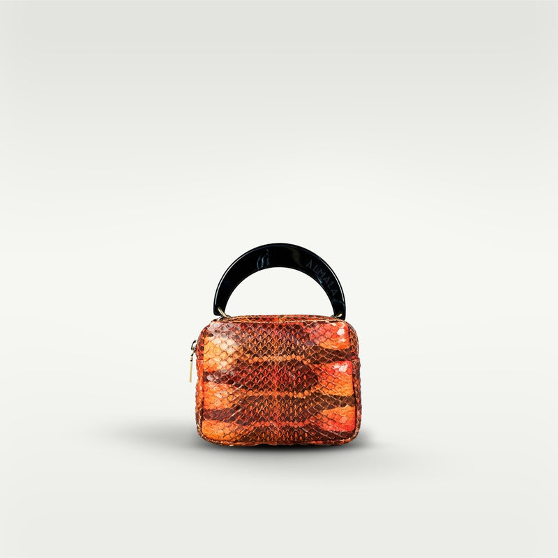 ALMALA KYLIE LUX | ARANCIO Prezzo Ridotto