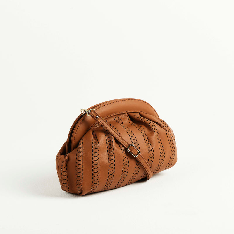 ALMALA ABIGAIL WINTER | COGNAC Sottocosto