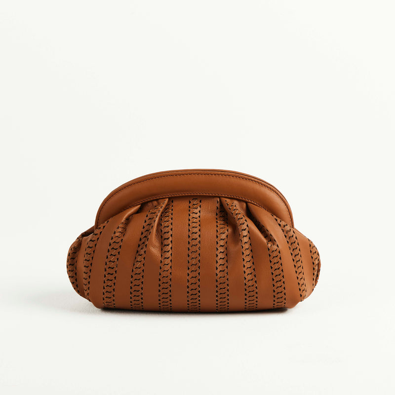 ALMALA ABIGAIL WINTER | COGNAC Sottocosto