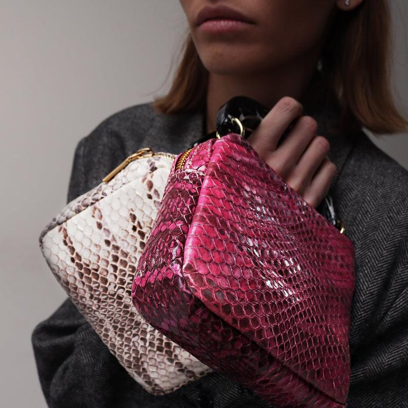 ALMALA KYLIE LUX | FUCSIA Convenienza