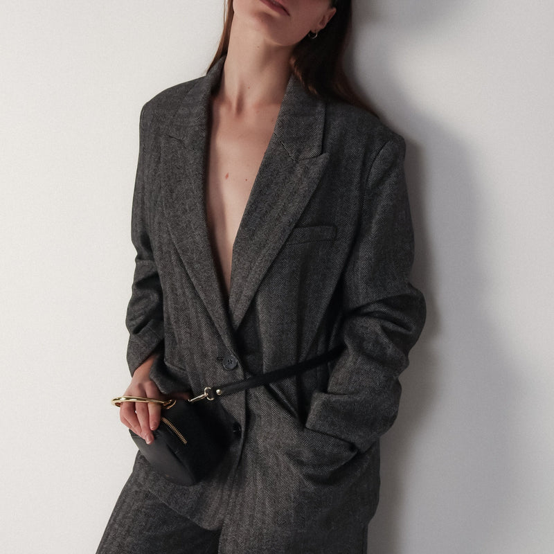 ALMALA AVALON | NERO Sconto