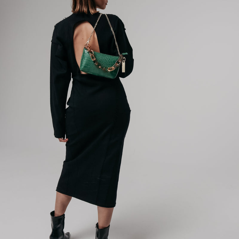 ALMALA ANGY | VERDE