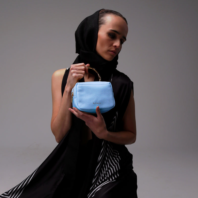 ALMALA AVALON | AZUL In Vendita