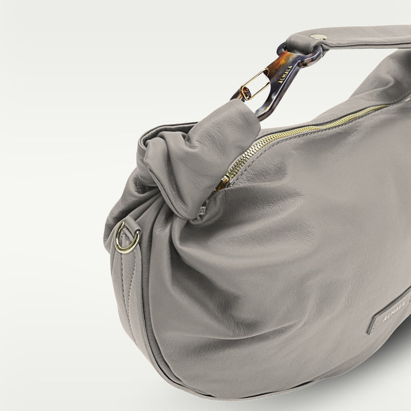 ALMALA DOUBLE BAG | CEMENTO Vendite Flash