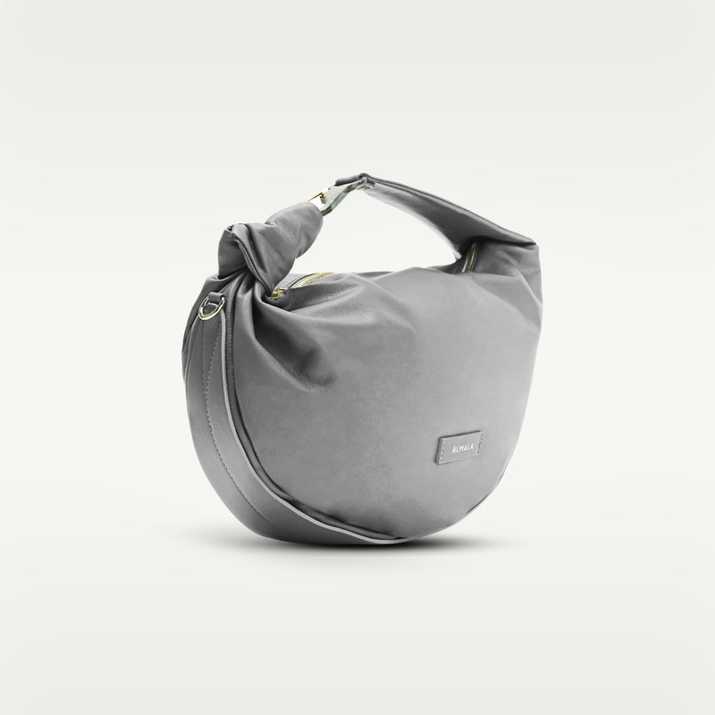 ALMALA DOUBLE BAG | CEMENTO Vendite Flash